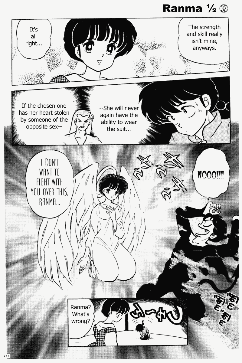 Ranma 1/2 Chapter 343 3